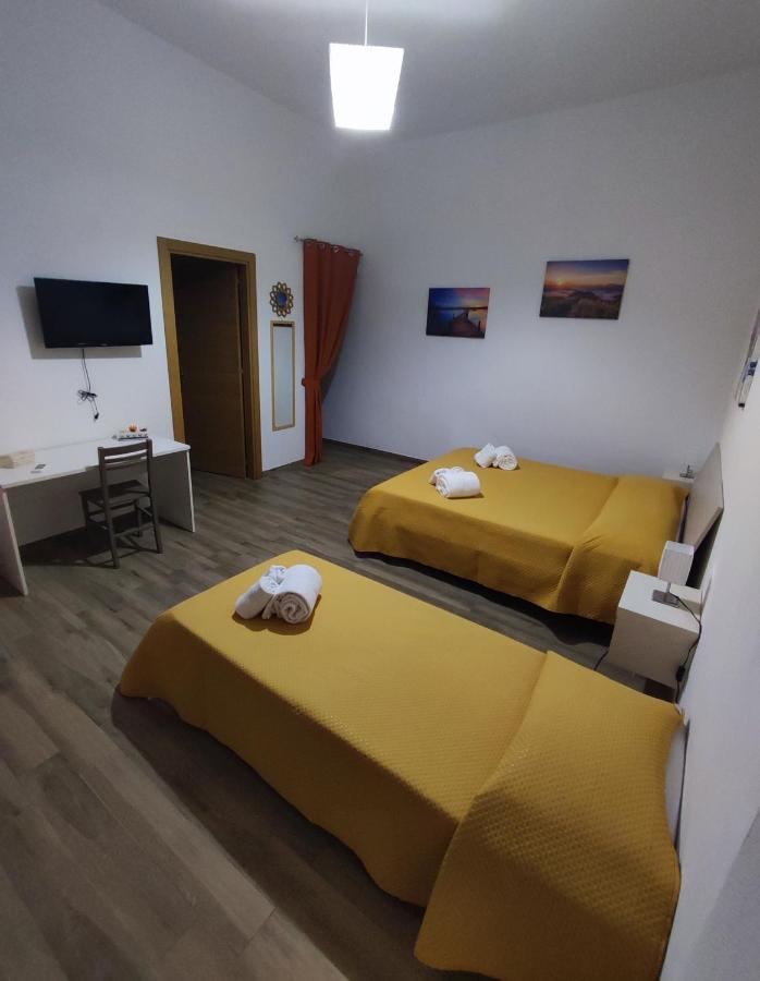 Carpentry Bed & Breakfast Uggiano La Chiesa Dış mekan fotoğraf