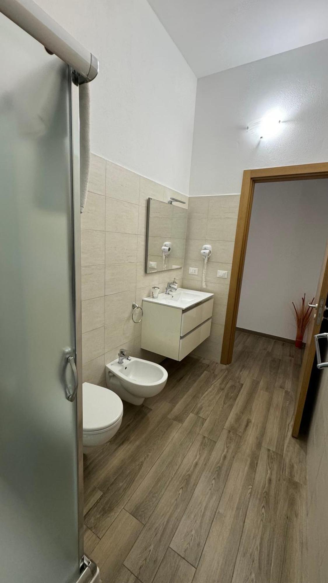 Carpentry Bed & Breakfast Uggiano La Chiesa Dış mekan fotoğraf