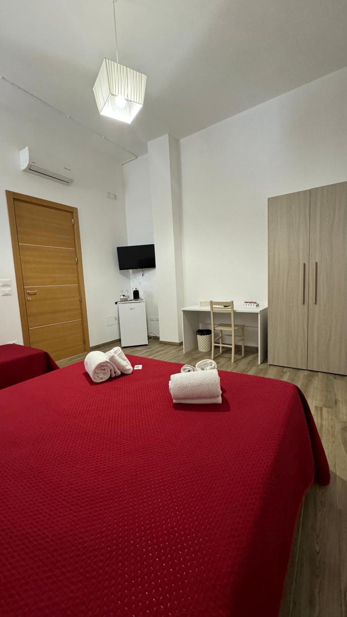 Carpentry Bed & Breakfast Uggiano La Chiesa Dış mekan fotoğraf